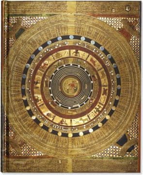 shumee Velik kozmološki zvezek