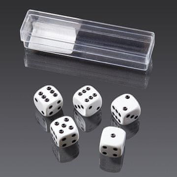 shumee Očesne kosti (16 mm) PIATNIK