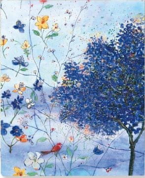 shumee Velik zvezek Azure Dreams