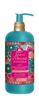 shumee TESORI d`Oriente AYURVEDA tekoče milo 300 ml