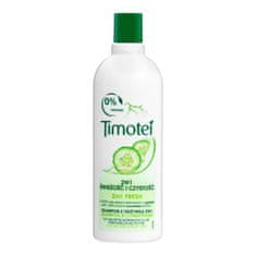 shumee TIMOTEI Šampon za globinsko čiščenje 400 ml
