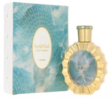 shumee LATTAFA Victoria parfumska voda 100 ml