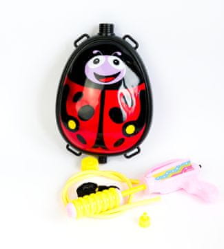 shumee Komplet vodne pištole 8808H-5