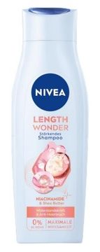 shumee NIVEA šampon za lase Length Wonder 400 ml