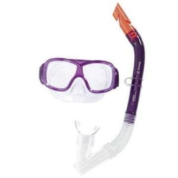 shumee Bestway komplet mask za potapljanje z masko 24032
