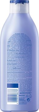 shumee NIVEA mleko za telo Smooth Sensation 400 ml