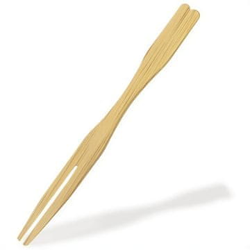 shumee Palčke za fingerfood Vilice 9 cm 100 kosov.