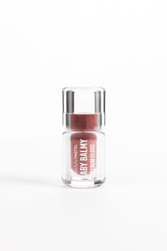 PASTEL PASTEL Show By Pastel Baby Balsam - serum za ustnice št. 33