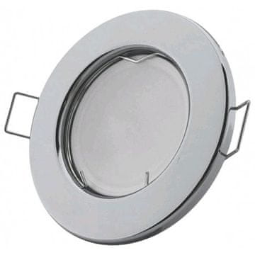 Avide Stropna luč (9571545) ceiling light GU10 chrome