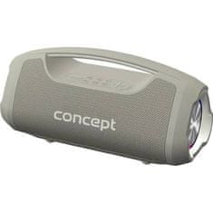 Concept Brezžični zvočnik SoundJoy BR5061 Taupe