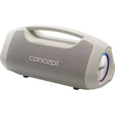 Concept Brezžični zvočnik SoundJoy BR5061 Taupe