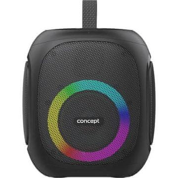 Concept Brezžični zvočnik SoundJoy BR5035 Black