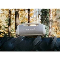 Concept Brezžični zvočnik SoundJoy BR5061 Taupe