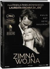 shumee DVD o hladni vojni