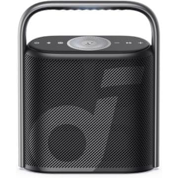 Anker Soundcore prenosni Bluetooth zvočnik Motion X500, črn
