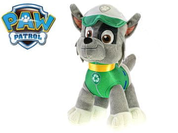 Paw Patrol Classic Rocky plišast 25 cm
