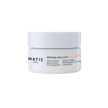 Mehčalni balzam za ustnice Cold Lip Balm 8 g