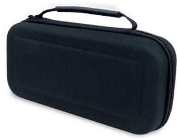 Nacon Nintendo Switch 2 Travel torbica, črna