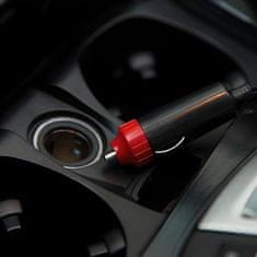 GEKO 12V Mini avto kompresor 17 bar + nastavki