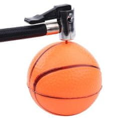 GEKO 12V Mini avto kompresor 17 bar + nastavki