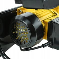 BAUG tools 600W samosesalna električna črpalka – pumpa 230V s števcem