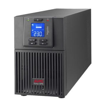 APC Easy UPS SRV1KI-E Online, 1000VA, 900W, 3xIEC, brezprekinitveno napajanje (SRV1KI-E)