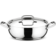 Lagostina Sfiziosa 24-delni set posode (10740600024)