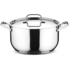 Lagostina Sfiziosa 24-delni set posode (10740600024)