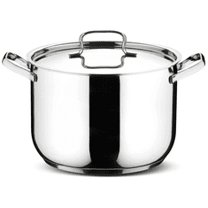 Lagostina Sfiziosa 24-delni set posode (10740600024)