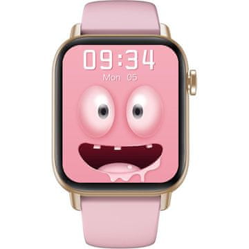 PRAMEN S752USVBVP (ROZA)