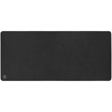 WHITE SHARK ASHIKAGA XL podloga za miško črna