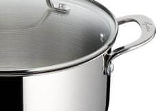 Lagostina Evelia 13-delni set posode (12905600013)