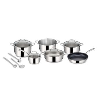 Lagostina Evelia 13-delni set posode (12905600013)