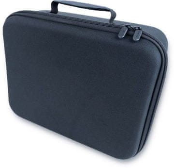 Nacon XXL torbica za Nintendo Switch 2, črna