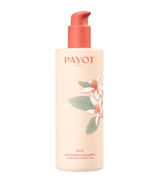 Payot Nue Micelarno mleko za čiščenje 400 ml