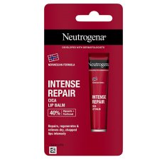 Neutrogena Balzam za ustnice Intense Repair 15 ml