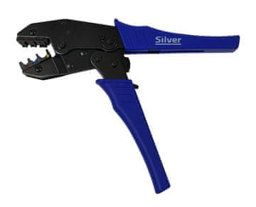 GEKO Klešče za stiskanje koaksialnih priključkov