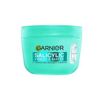 Garnier Salicilna krema za svež in čist sorbet 85 ml