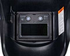 GEKO Avtomatska varilna maska – naglavna BEJBA