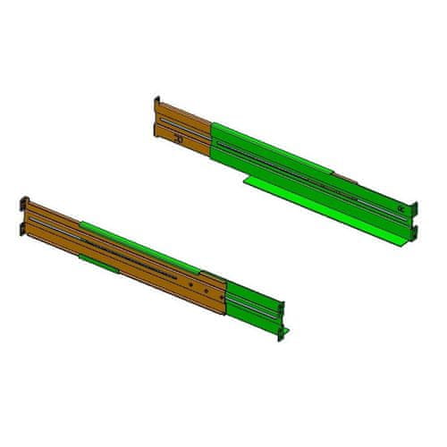 Prilagodljiva montaža za VI RLE serijo