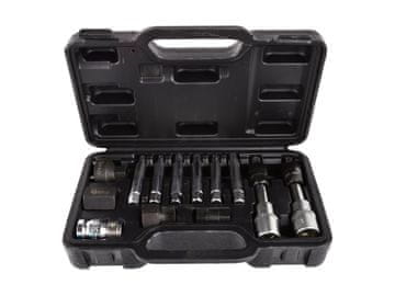 GEKO 13delni komplet ključev za alternatorje