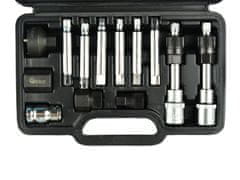 GEKO 13delni komplet ključev za alternatorje