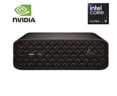 HP Z2 Mini G1i mini računalnik, Core Ultra 9 285, 32GB, SSD1TB, RTX A2000 Ada 16GB, W11Pro (A40NBET)