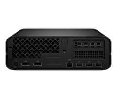 HP Z2 Mini G1i mini računalnik, Core Ultra 9 285, 32GB, SSD1TB, RTX A2000 Ada 16GB, W11Pro (A40NBET)