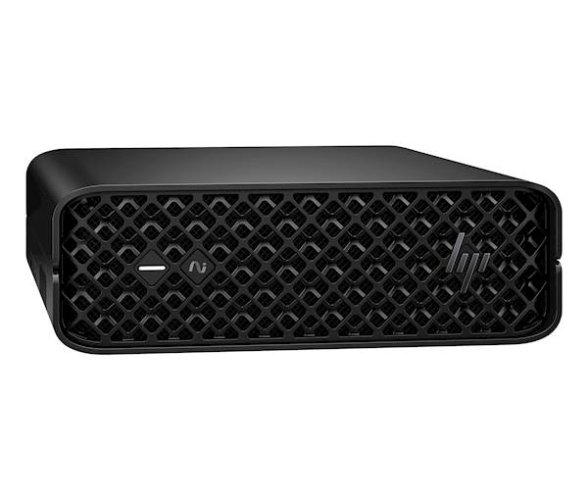 Neverjetna moč v mini formatu