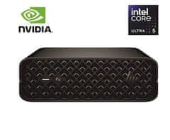 HP Z2 Mini G1i mini računalnik, Core Ultra 5 245, 32GB, SSD1TB, RTX A1000 8GB, W11Pro (A40NDET)