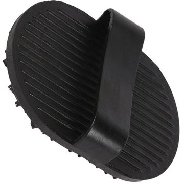 Happy Pet Ovalni gumijasti glavnik Groom HP