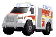 Dickie AS Ambulanca 30 cm