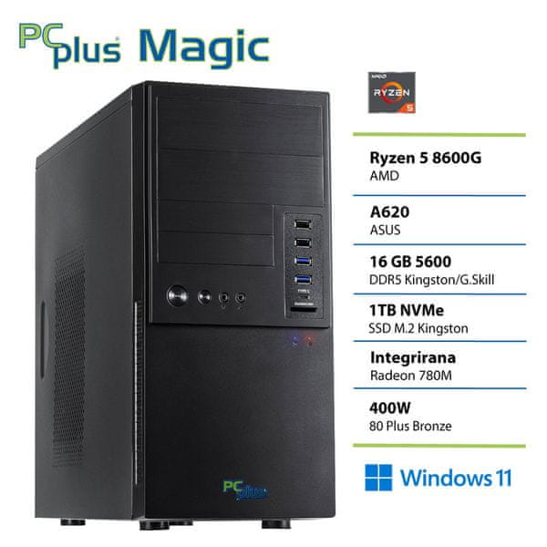 PCPlus