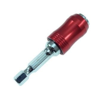 Beast Defense 1/4 HEX magnetni nastavek za vijačenje z varovalom